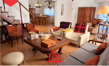 Casa en venta (Calle 20 esq. 25)