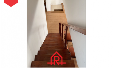 Casa en venta (Calle 20 esq. 25)