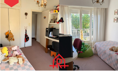 Casa en venta (Calle 20 esq. 25)