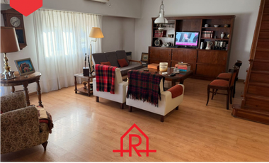 Casa en venta (Calle 20 esq. 25)