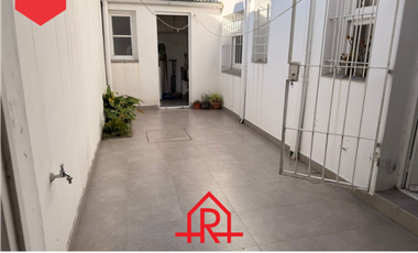 Casa en venta (Calle 20 esq. 25)