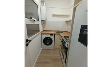 MONOAMBIENTE RECICLADO AL FRENTE SANTIAGO DEL ESTERO 2100