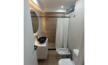 MONOAMBIENTE RECICLADO AL FRENTE SANTIAGO DEL ESTERO 2100