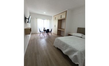 MONOAMBIENTE RECICLADO AL FRENTE SANTIAGO DEL ESTERO 2100