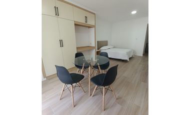 MONOAMBIENTE RECICLADO AL FRENTE SANTIAGO DEL ESTERO 2100