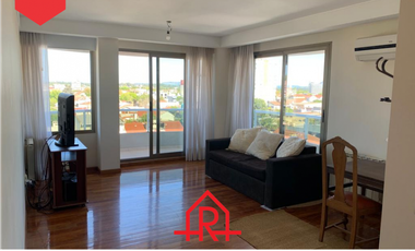 DEPARTAMENTO EN VENTA (calle 17 e/ 24 y 26)