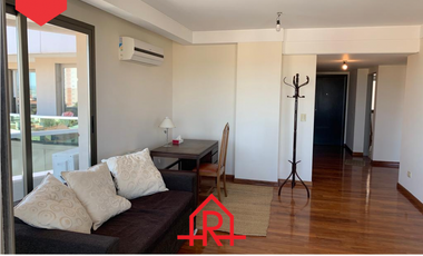DEPARTAMENTO EN VENTA (calle 17 e/ 24 y 26)