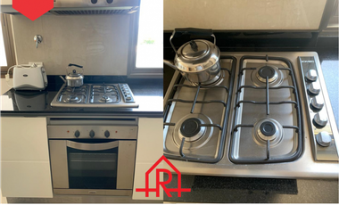 DEPARTAMENTO EN VENTA (calle 17 e/ 24 y 26)