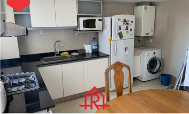 DEPARTAMENTO EN VENTA (calle 17 e/ 24 y 26)