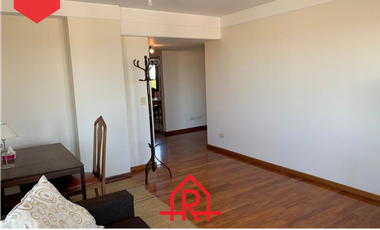 DEPARTAMENTO EN VENTA (calle 17 e/ 24 y 26)