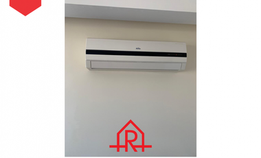 DEPARTAMENTO EN VENTA (calle 17 e/ 24 y 26)