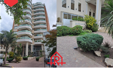 DEPARTAMENTO EN VENTA (calle 17 e/ 24 y 26)