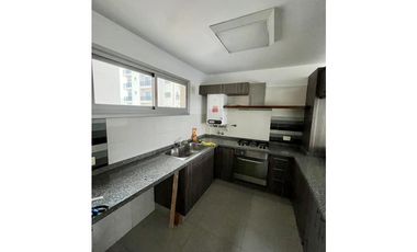 Alquiler 2 ambientes con cochera