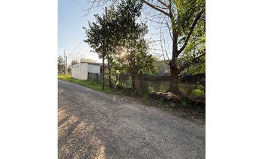 VENTA BARRIO LA LOMA