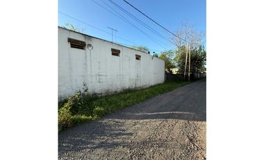 VENTA BARRIO LA LOMA