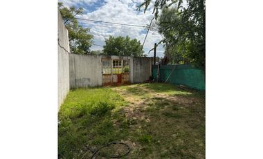 VENTA BARRIO LA LOMA