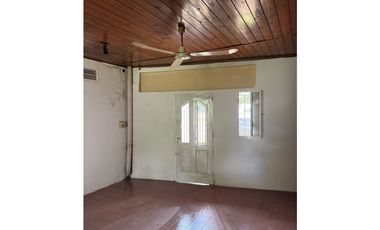 VENTA BARRIO LA LOMA