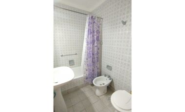 24 MESES 2 ambientes a la calle balcón   Av. Colón y Santa Fé