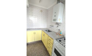 24 MESES 2 ambientes a la calle balcón   Av. Colón y Santa Fé