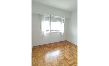 24 MESES 2 ambientes a la calle balcón   Av. Colón y Santa Fé