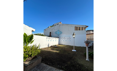 ALQUILER-PROPIEDAD PARA USO COMERCIAL / INSTITUCIONAL / CONSULTORIOS