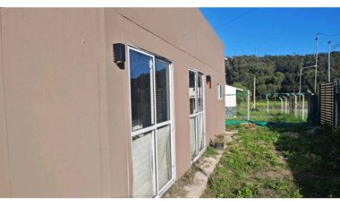 Hermosa Casa 4 ambientes a terminar  en barrio Camet.