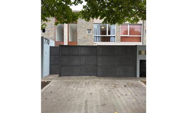 ALQUILER 24 MESES DUPLEX 4 AMB - GARAGE - PATIO - SAN JERONIMO