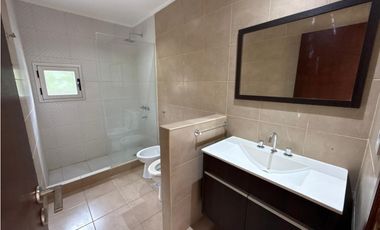 ALQUILER 24 MESES DUPLEX 4 AMB - GARAGE - PATIO - SAN JERONIMO