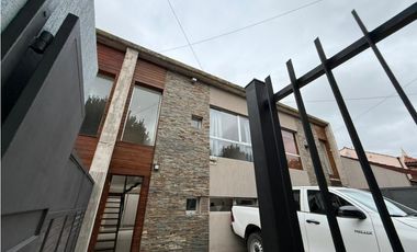 ALQUILER 24 MESES DUPLEX 4 AMB - GARAGE - PATIO - SAN JERONIMO