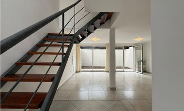 ALQUILER 24 MESES DUPLEX 4 AMB - GARAGE - PATIO - SAN JERONIMO