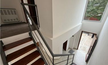 ALQUILER 24 MESES DUPLEX 4 AMB - GARAGE - PATIO - SAN JERONIMO