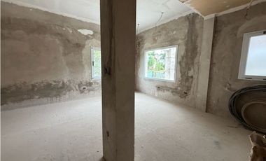 Casa a terminar en Estancia Smithfield a la venta