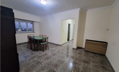 departamento de tres dormitorios