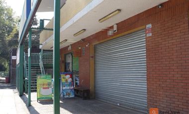 3 Locales Comerciales Arriendo Quilicura 60-65m² Lo Campino