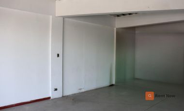 3 Locales Comerciales Arriendo Quilicura 60-65m² Lo Campino