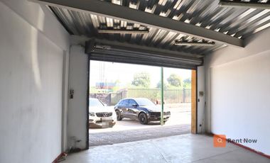 3 Locales Comerciales Arriendo Quilicura 60-65m² Lo Campino