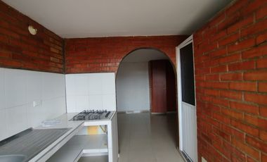 ALQUILER- APARTAMENTO - EL RECUERDO