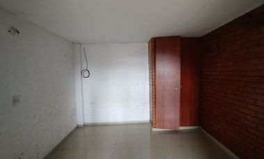 ALQUILER- APARTAMENTO - EL RECUERDO