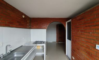 ALQUILER- APARTAMENTO - EL RECUERDO