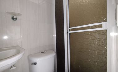 ALQUILER- APARTAMENTO - EL RECUERDO