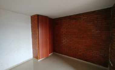 ALQUILER- APARTAMENTO - EL RECUERDO