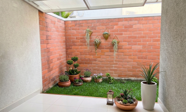 SE VENDE HERMOSA CASA EN JAMUNDI CIUDAD COUNTRY