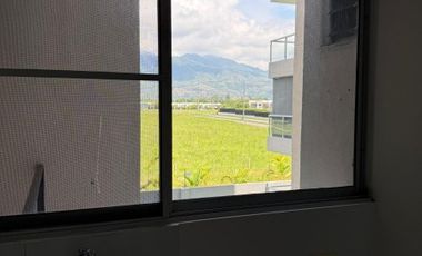 Hermoso Apartamento Campestre !