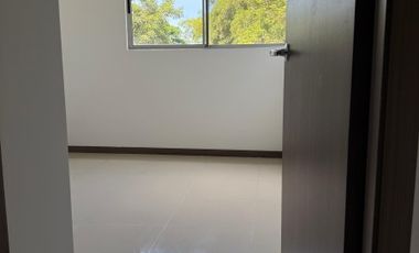 Hermoso Apartamento Campestre !