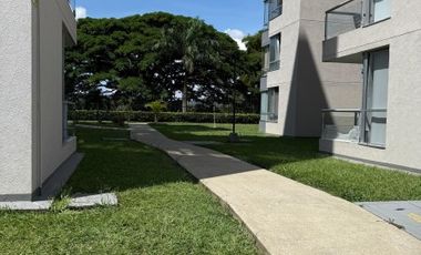 Hermoso Apartamento Campestre !