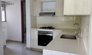 Hermoso Apartamento Campestre !