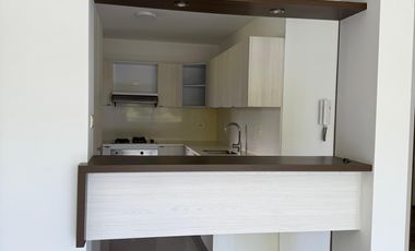 Hermoso Apartamento Campestre !
