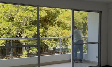 Hermoso Apartamento Campestre !