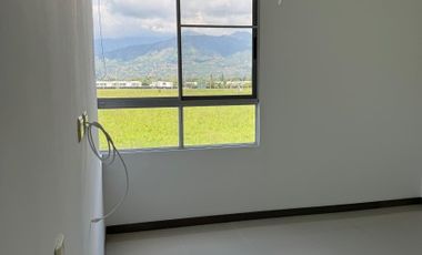 Hermoso Apartamento Campestre !