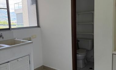 Hermoso Apartamento Campestre !